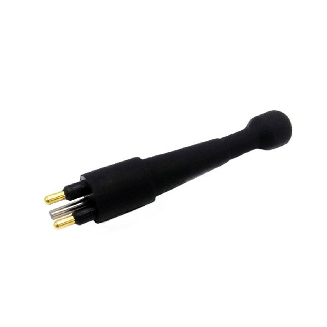 Subconn Waterproof Circular Micro Straight Cable Plug 2 3 4 5 6 8 Pin Male Electric Connector USB Din Type Made Plastic IP67