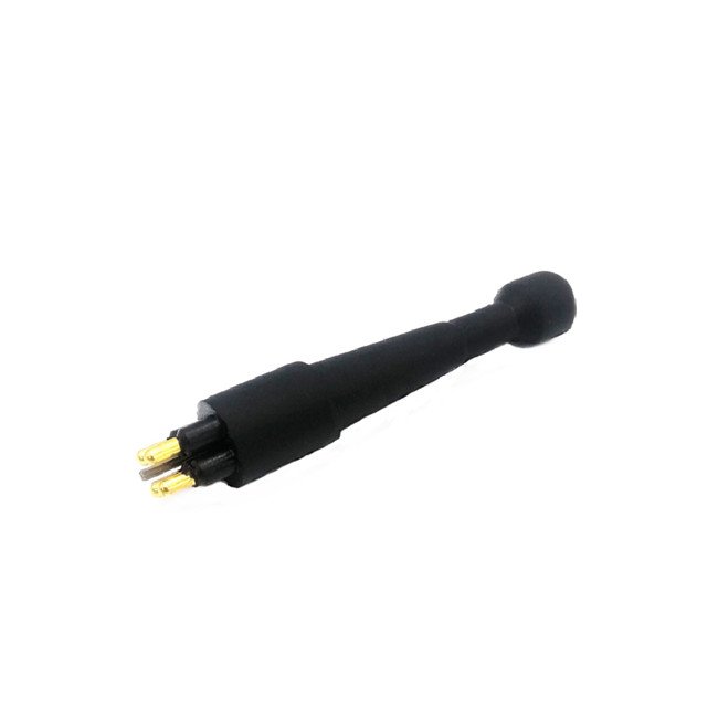 Subconn Waterproof Circular Micro Straight Cable Plug 2 3 4 5 6 8 Pin Male Electric Connector USB Din Type Made Plastic IP67