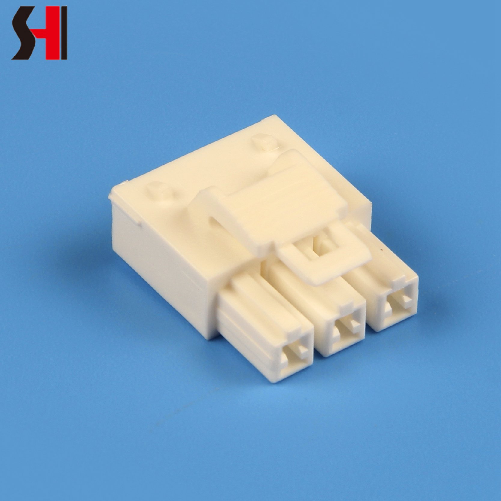 Big ampere PBT KET MG611166 MG611163 MG621173 MG631165 MG631168 MG621469 3 pins plug housing connector