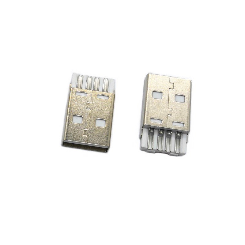 High Quality Male USB 2.0 connector