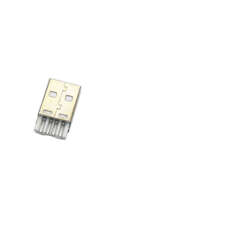 High Quality Male USB 2.0 connector