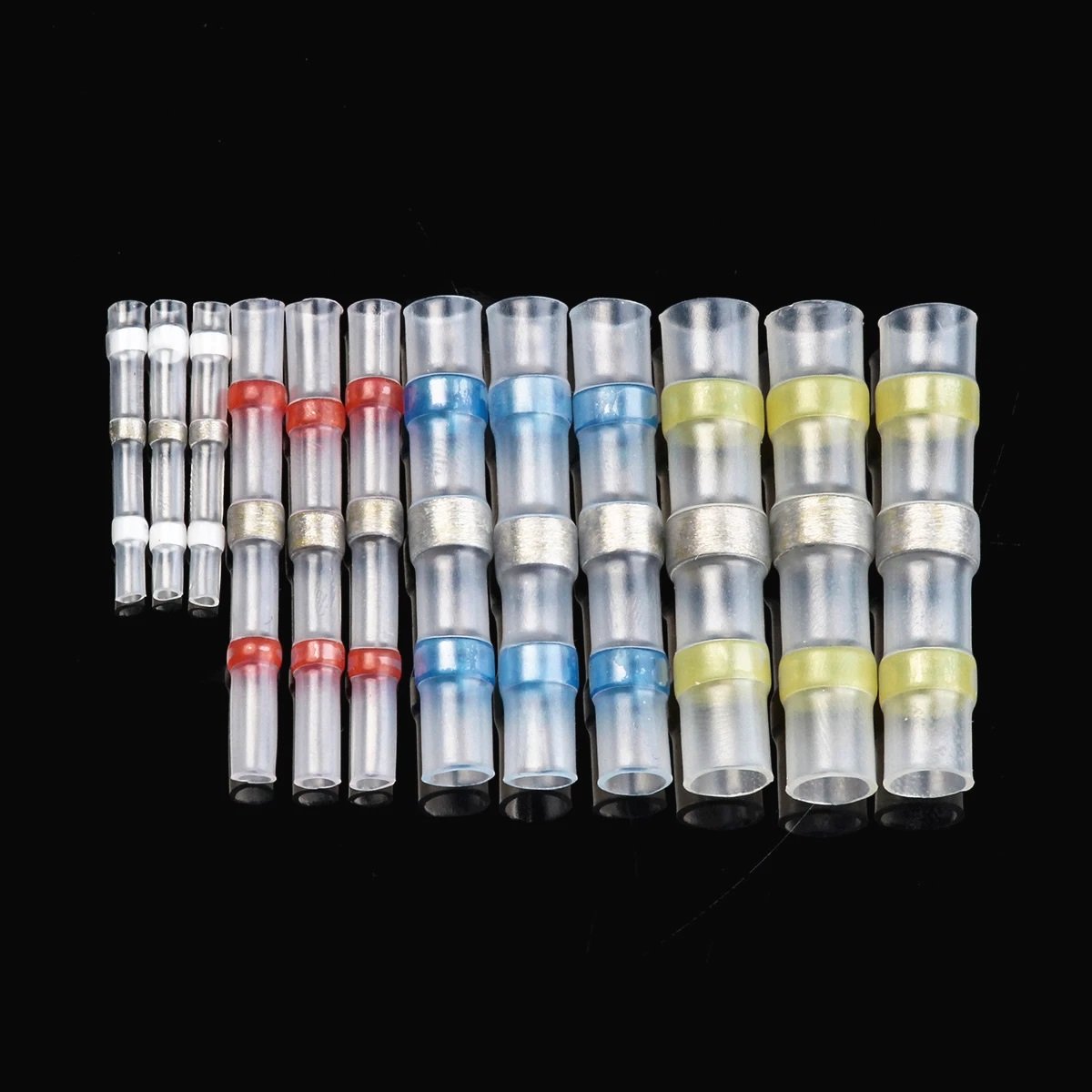 High quality different types wire connectors