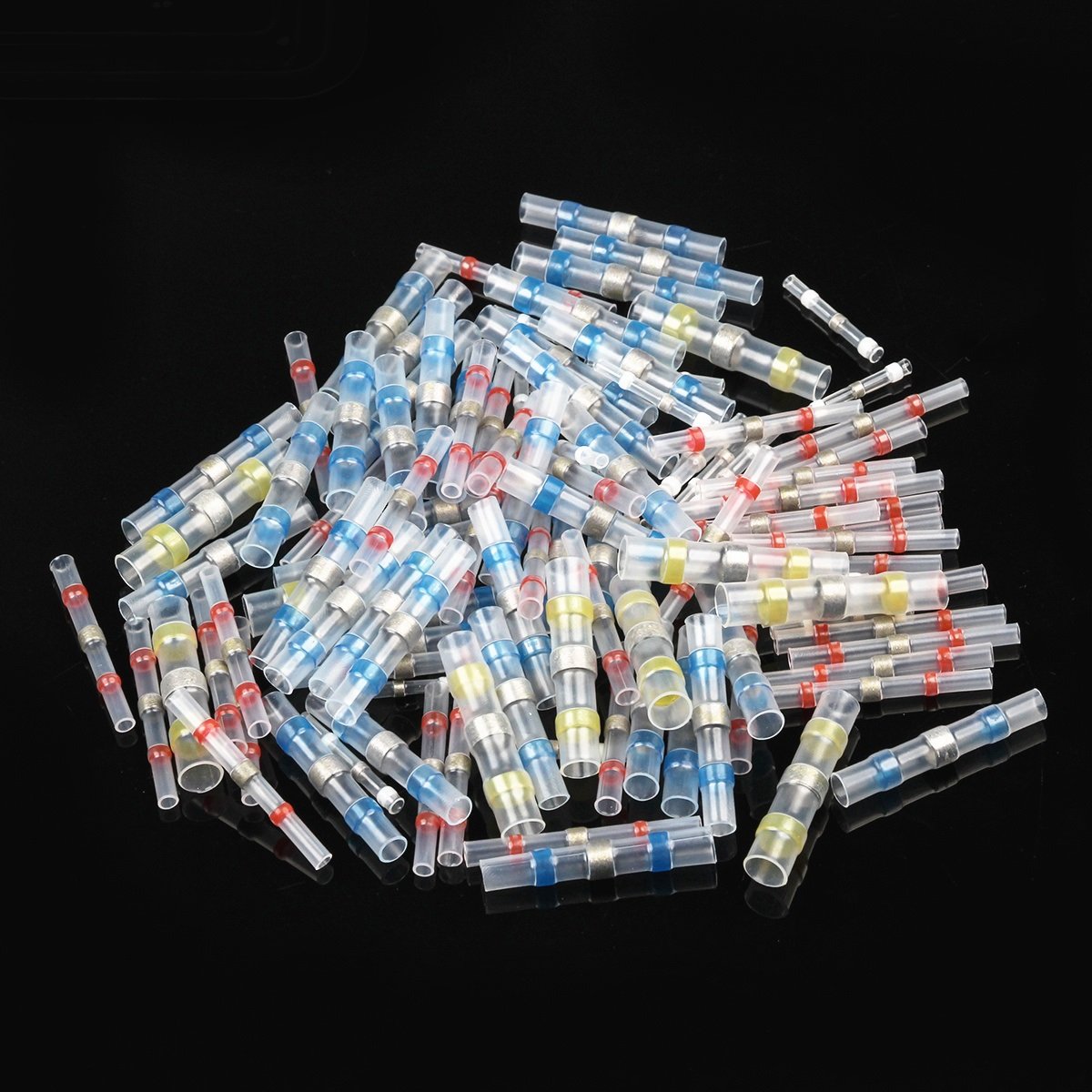 High quality different types wire connectors