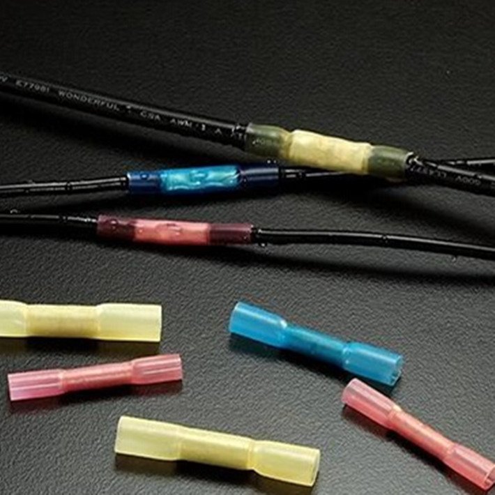 High quality different types wire connectors