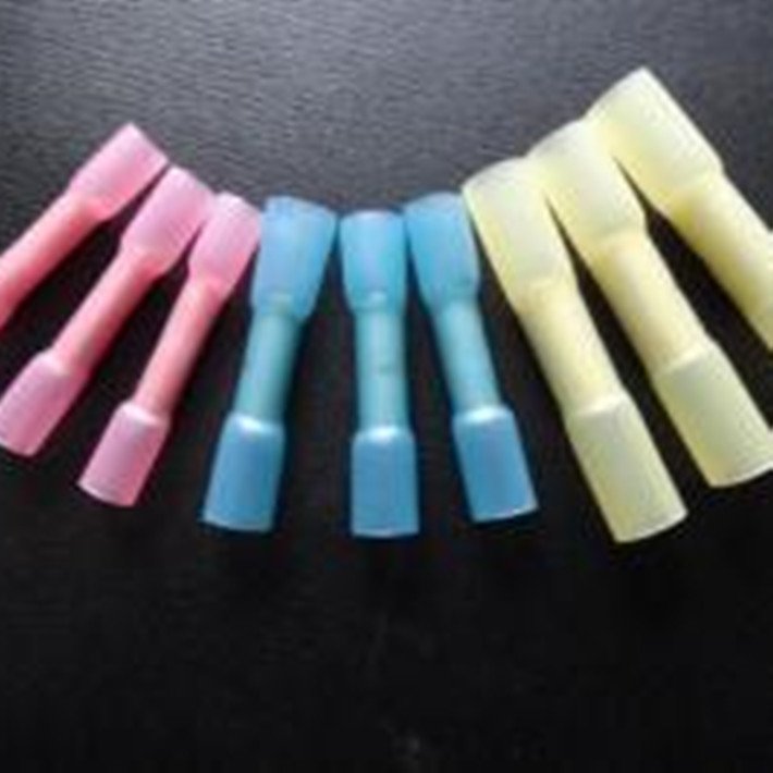 High quality different types wire connectors