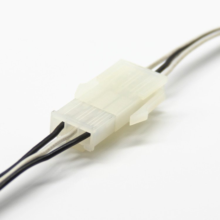 Molex 3pin 4.2mm pitch male and female connector for cabinet Speaker