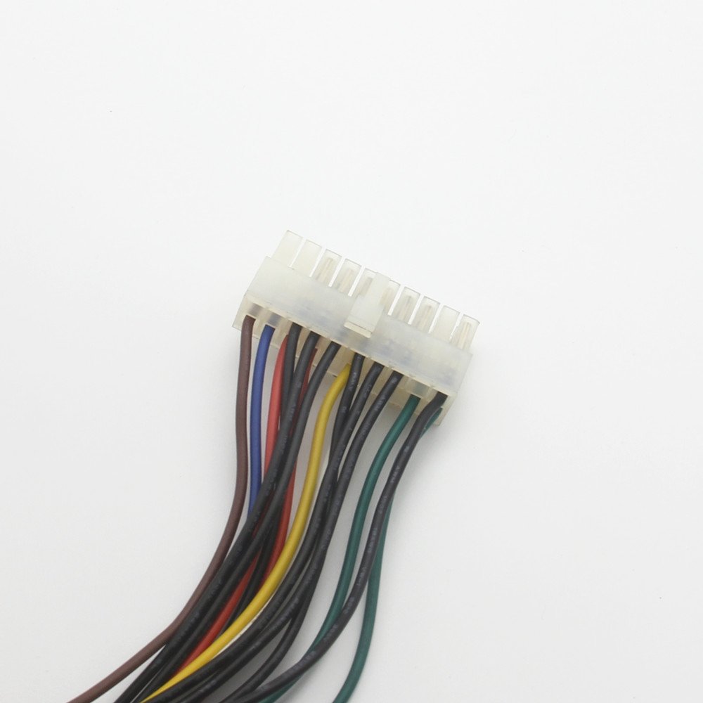 Molex 3pin 4.2mm pitch male and female connector for cabinet Speaker