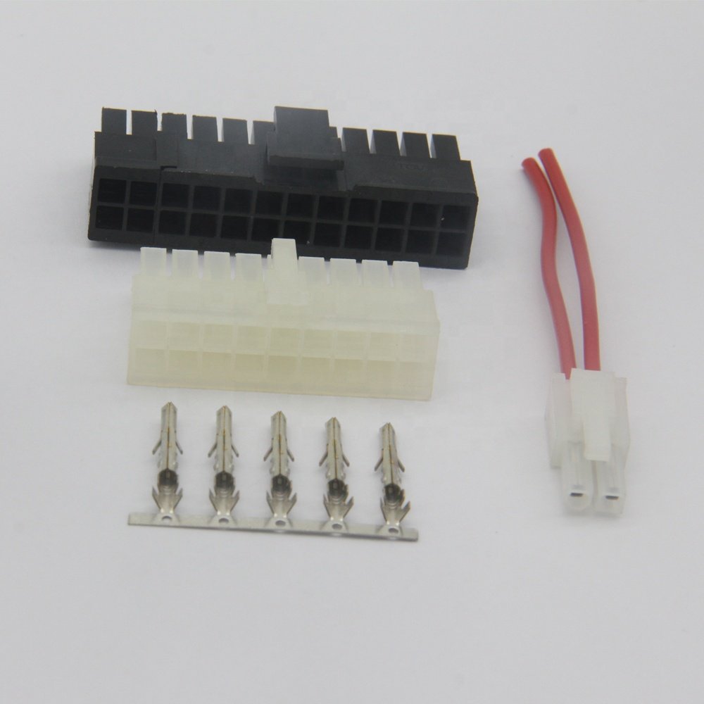 Molex 3pin 4.2mm pitch male and female connector for cabinet Speaker