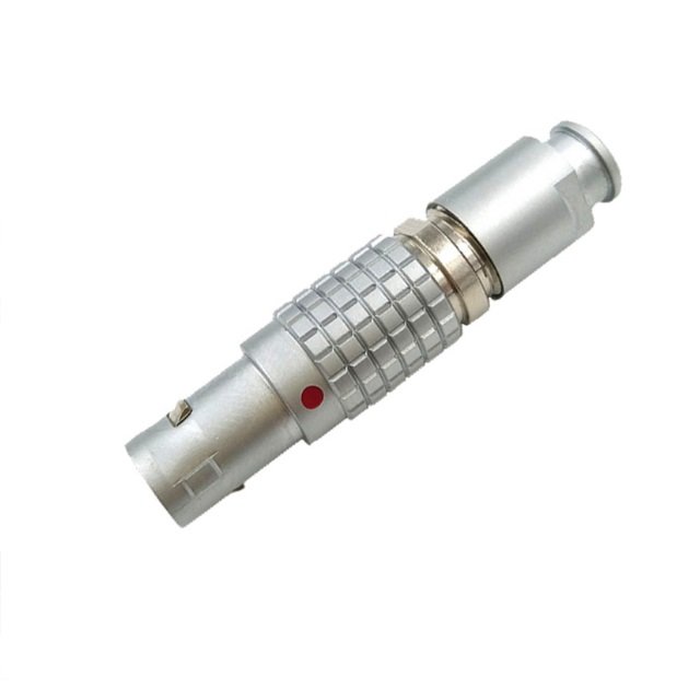 Industrial B Series 1B 3pin male connector outdoor FGG 1B 303 CLL