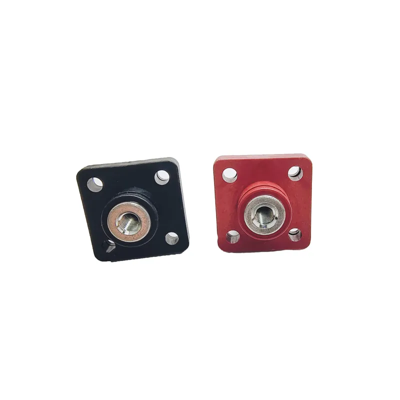 120A 150A 200A 300A Throughwall High Current Lithium Battery Copper binding post Terminal Energy Copper Terminal block connector