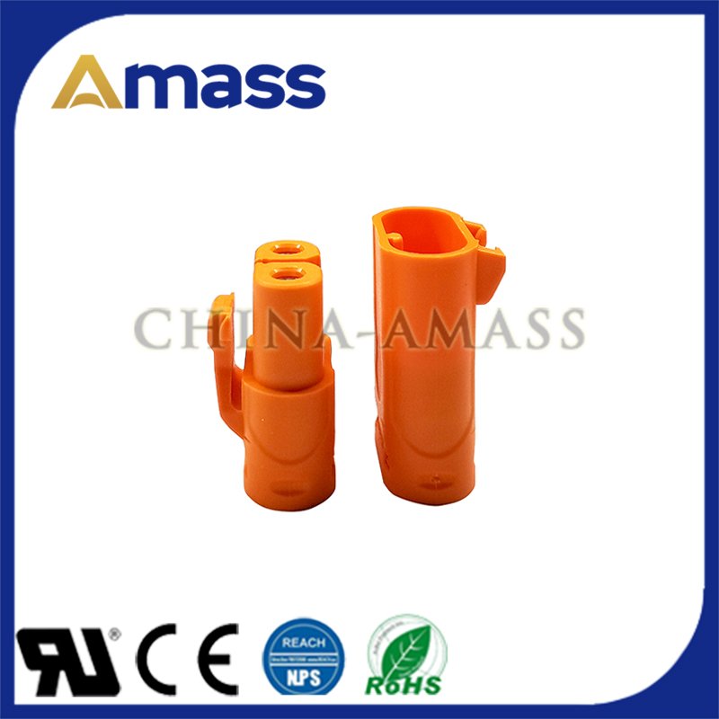 AMASS NEW LC series connectors high current LCB30 LCB40 LCB50 LCB60 LCA/LCB/ LCPB LCPW