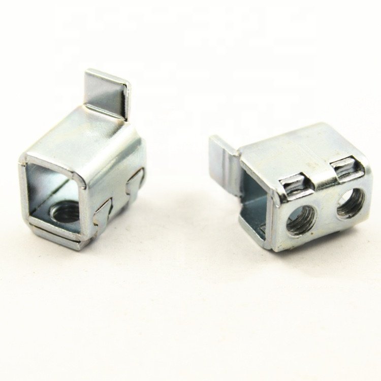 High Quality Factory Supply Electrical MCB Screw Terminal Connector Terminal
