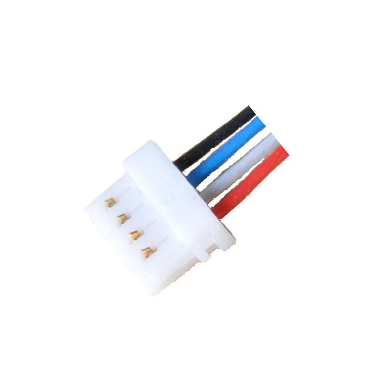 22 Years Manufacture Network Power Wire Harness led strip connector