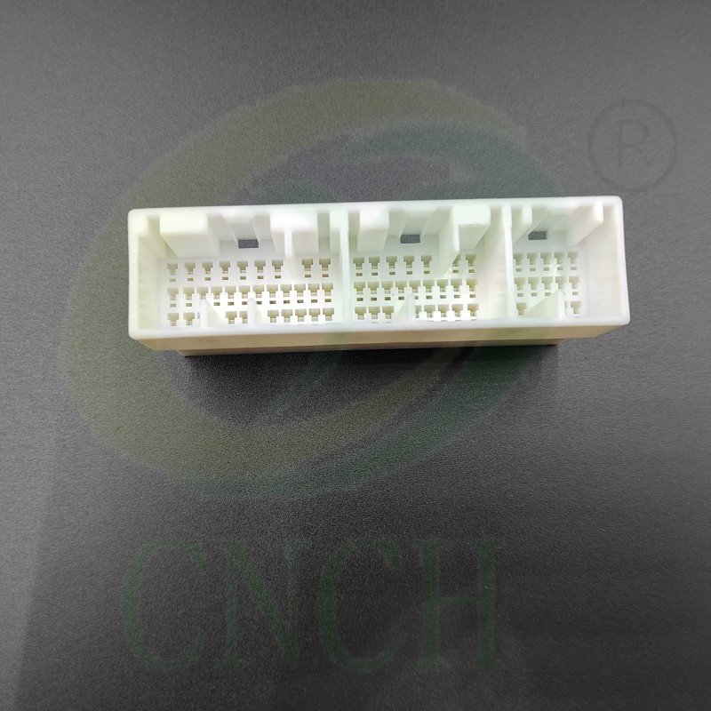 Automotive Electric Parts 72 Pins Connector for K Series FT450 Jumper Harness