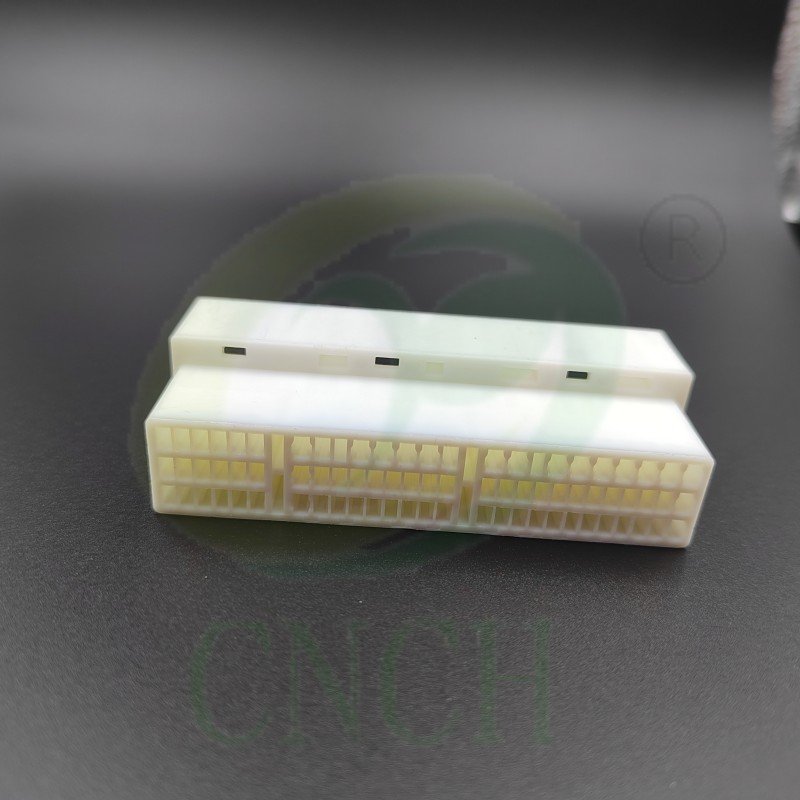 Automotive Electric Parts 72 Pins Connector for K Series FT450 Jumper Harness