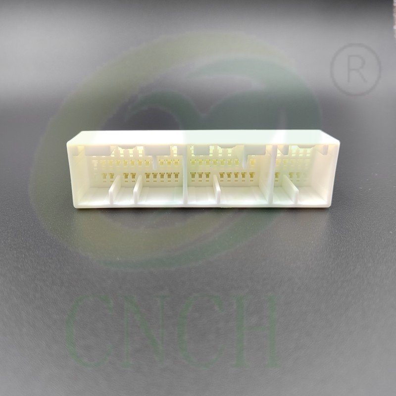 Automotive Electric Parts 72 Pins Connector for K Series FT450 Jumper Harness
