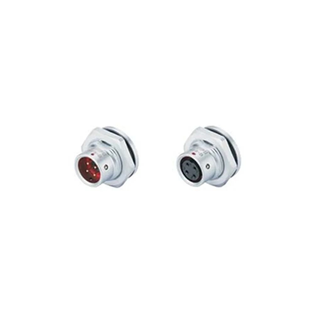 factory supply male and female wiring harness connectors low voltage waterproof wire connector