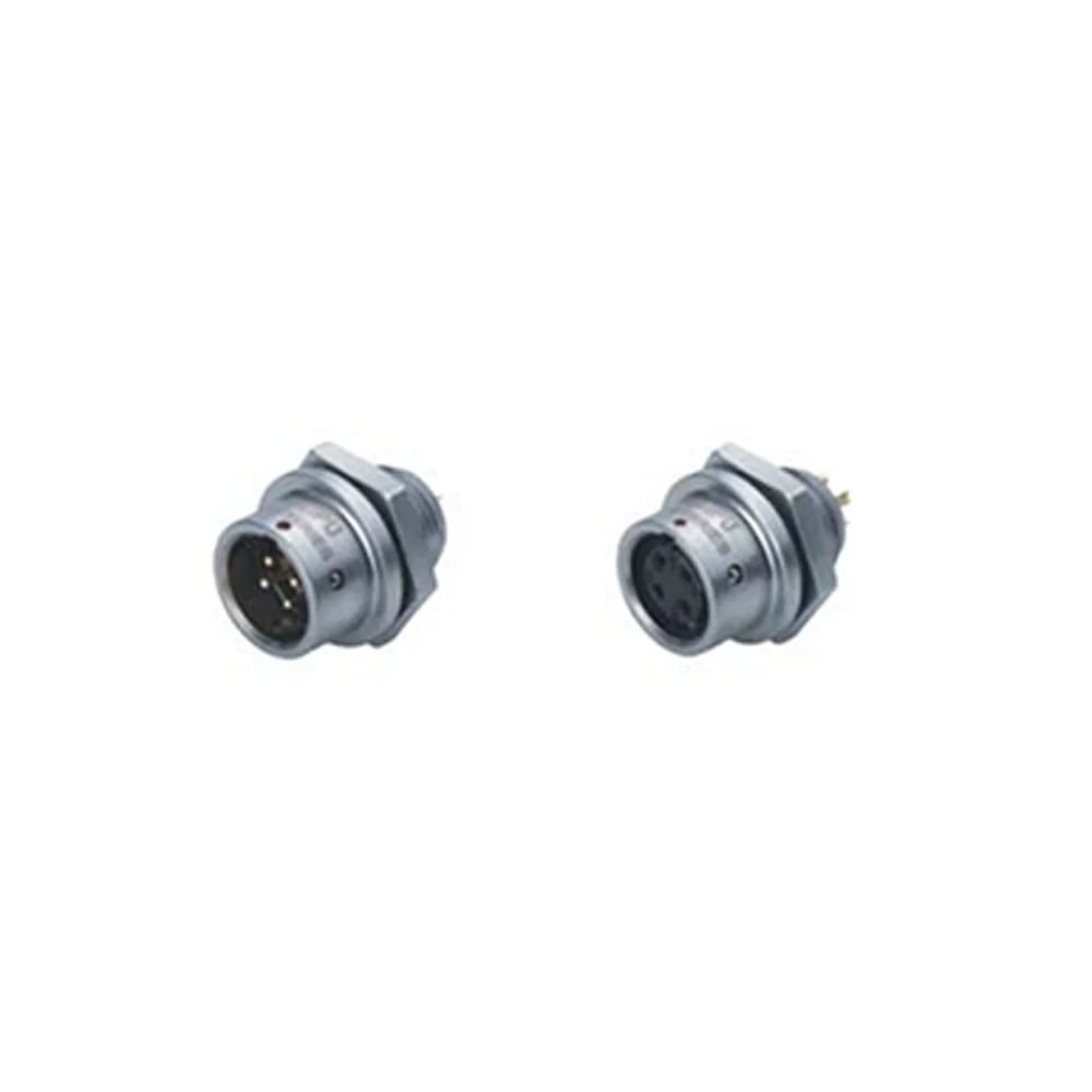 factory supply male and female wiring harness connectors low voltage waterproof wire connector