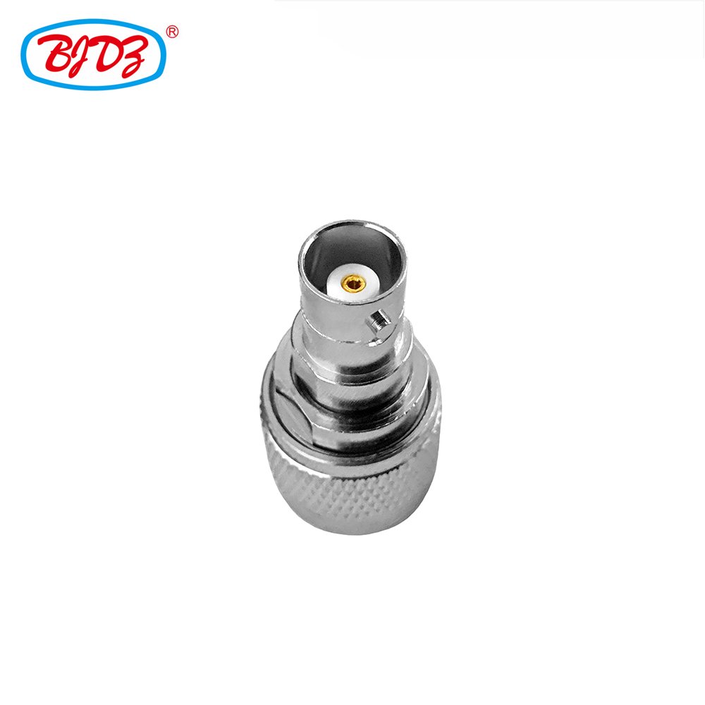Factory direct sale BNC female Jack to UHF male Plug connector rf coaxial adaptor waterproof