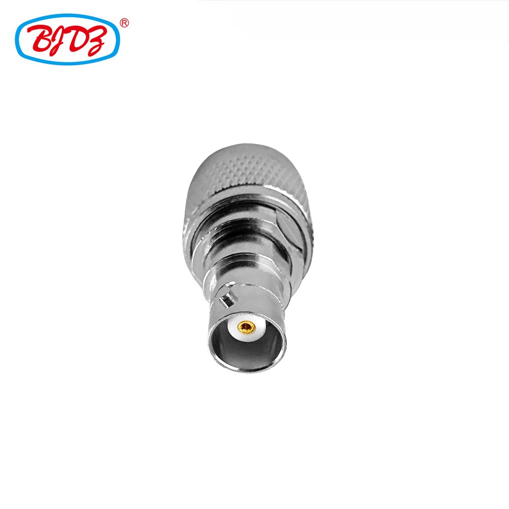 Factory direct sale BNC female Jack to UHF male Plug connector rf coaxial adaptor waterproof