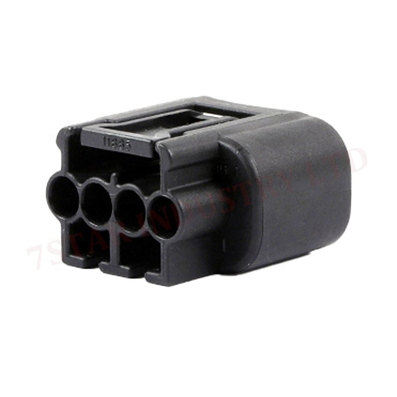 7283-7449-30 Auto 4 way Ignition Coil connector for Toyota Lexus Scion 90980-11885 made in China