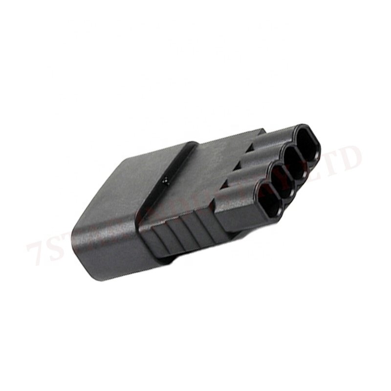 7283-7449-30 Auto 4 way Ignition Coil connector for Toyota Lexus Scion 90980-11885 made in China