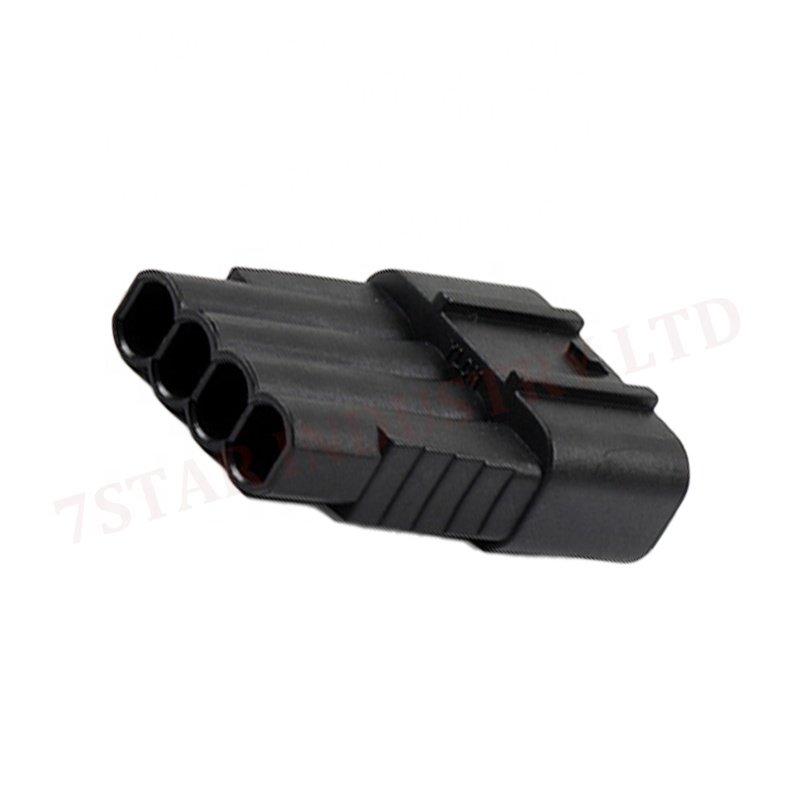 7283-7449-30 Auto 4 way Ignition Coil connector for Toyota Lexus Scion 90980-11885 made in China