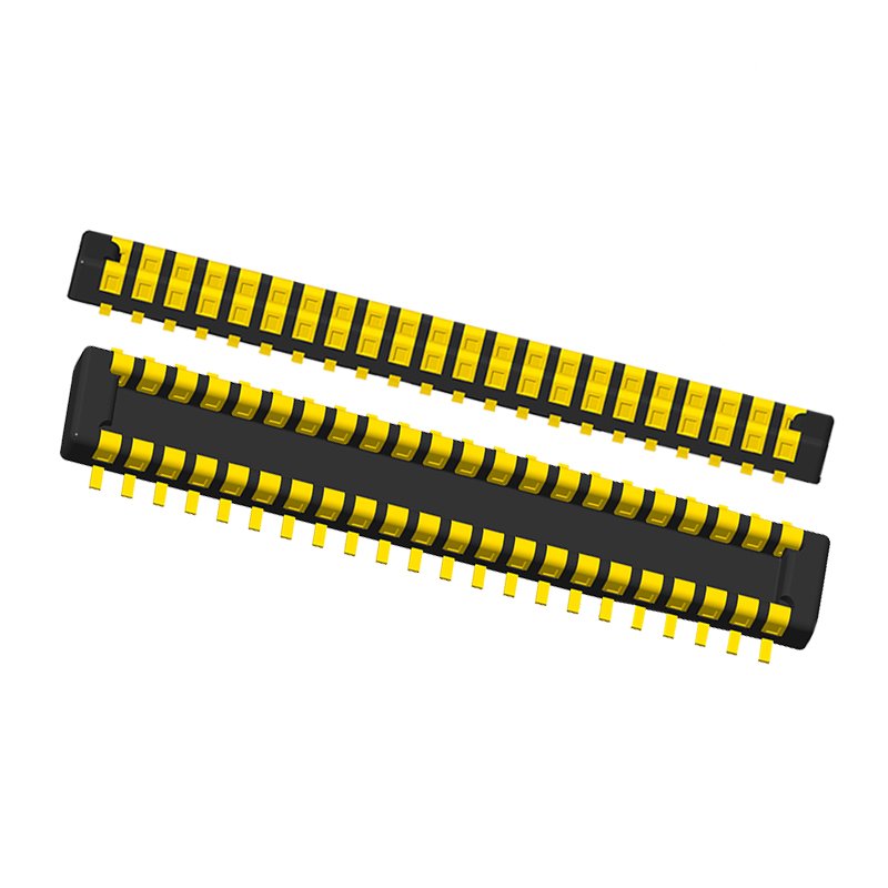 Compatible with WP7-P040VA1-R8000 board to board connector 0.4mm narrow pitch BTB male seat BM1940