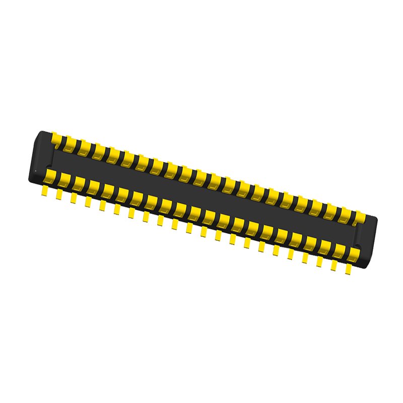 Compatible with WP7-P040VA1-R8000 board to board connector 0.4mm narrow pitch BTB male seat BM1940