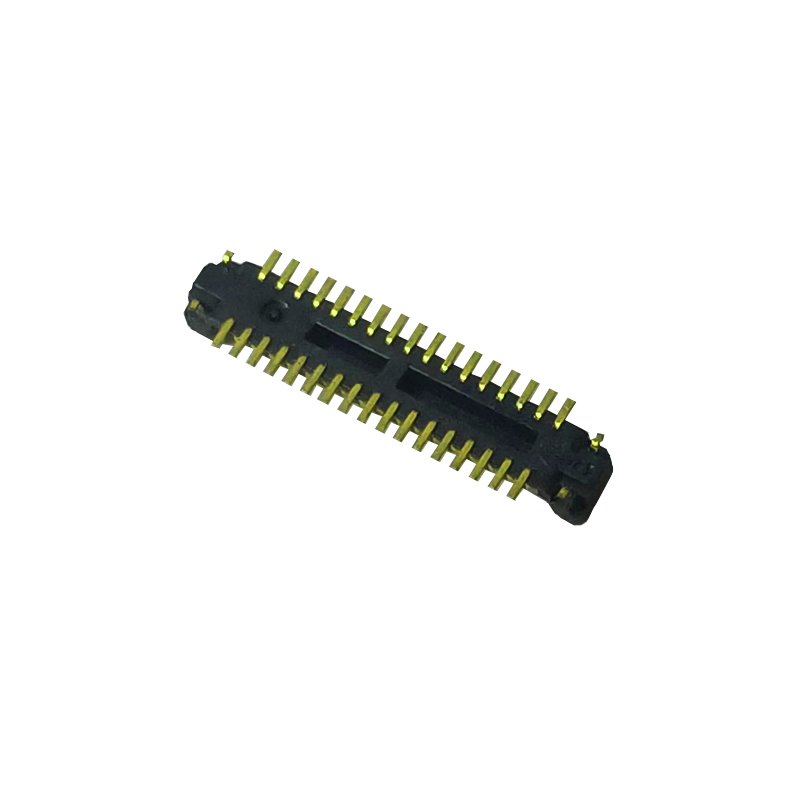 Compatible with AXT434124 board to board connector 0.4mm narrow spacing 34pin male BM0534