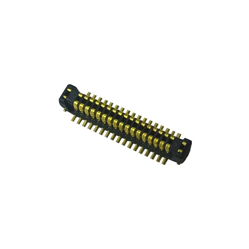 Compatible with AXT434124 board to board connector 0.4mm narrow spacing 34pin male BM0534