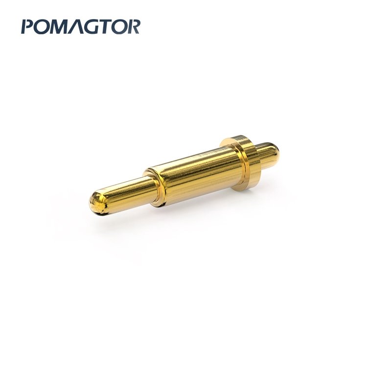 Cheap Price Gold Plated Watch Charger Pogo Pin