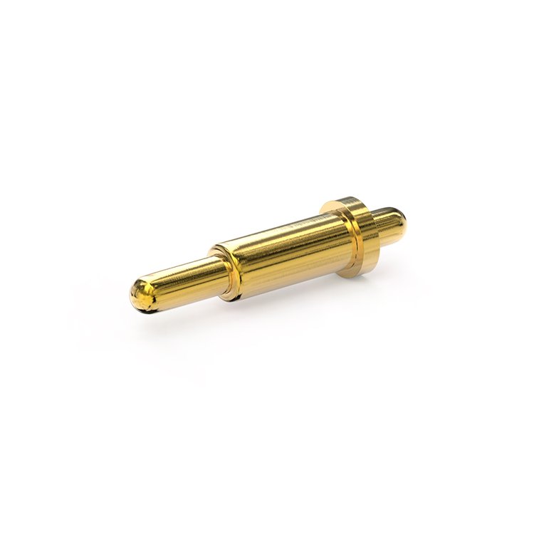 Cheap Price Gold Plated Watch Charger Pogo Pin