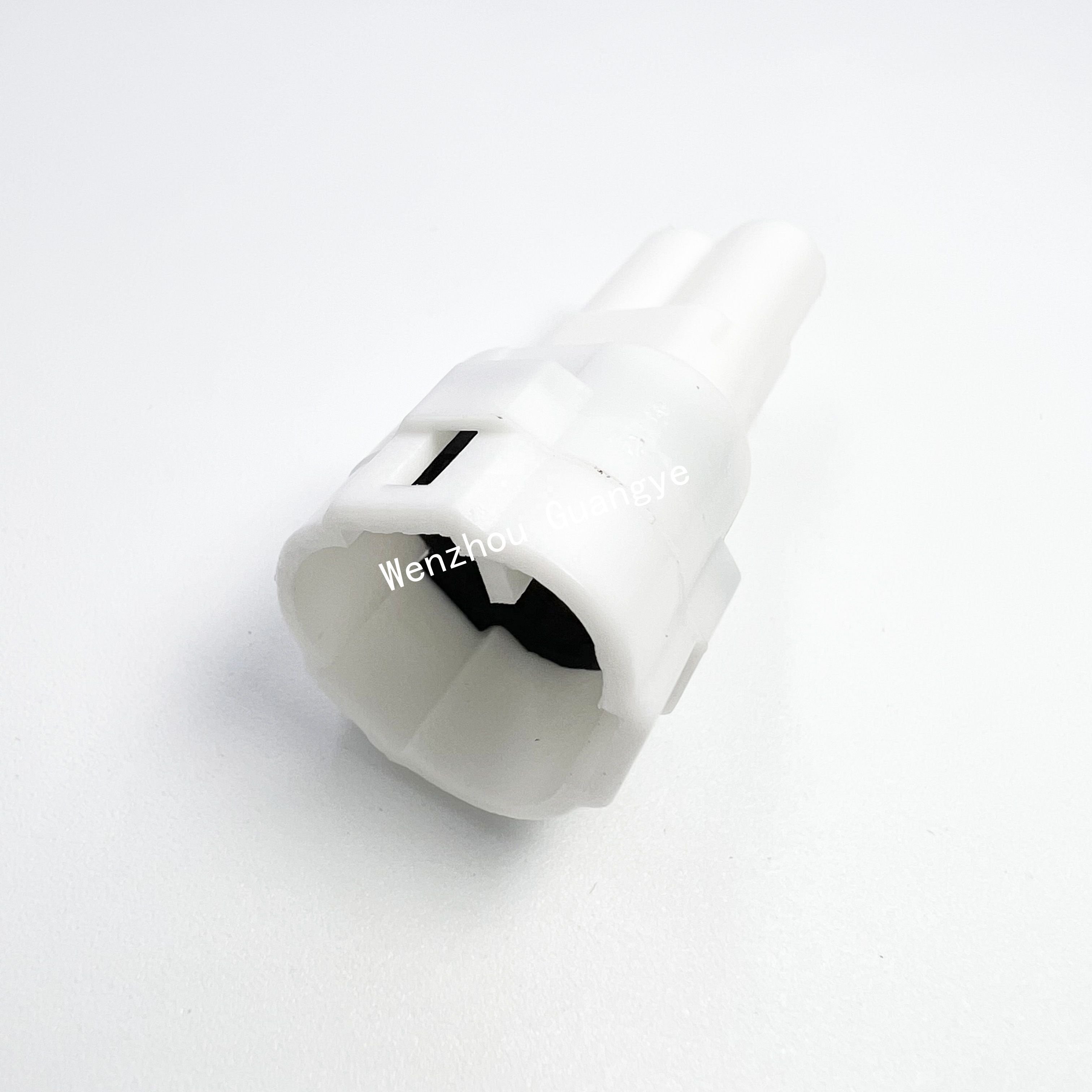 Male Female Auto Wire Harness MT090 Sealed Motorcycle Plug 3 Pin Waterproof Connector 6187-3231 6180-3241