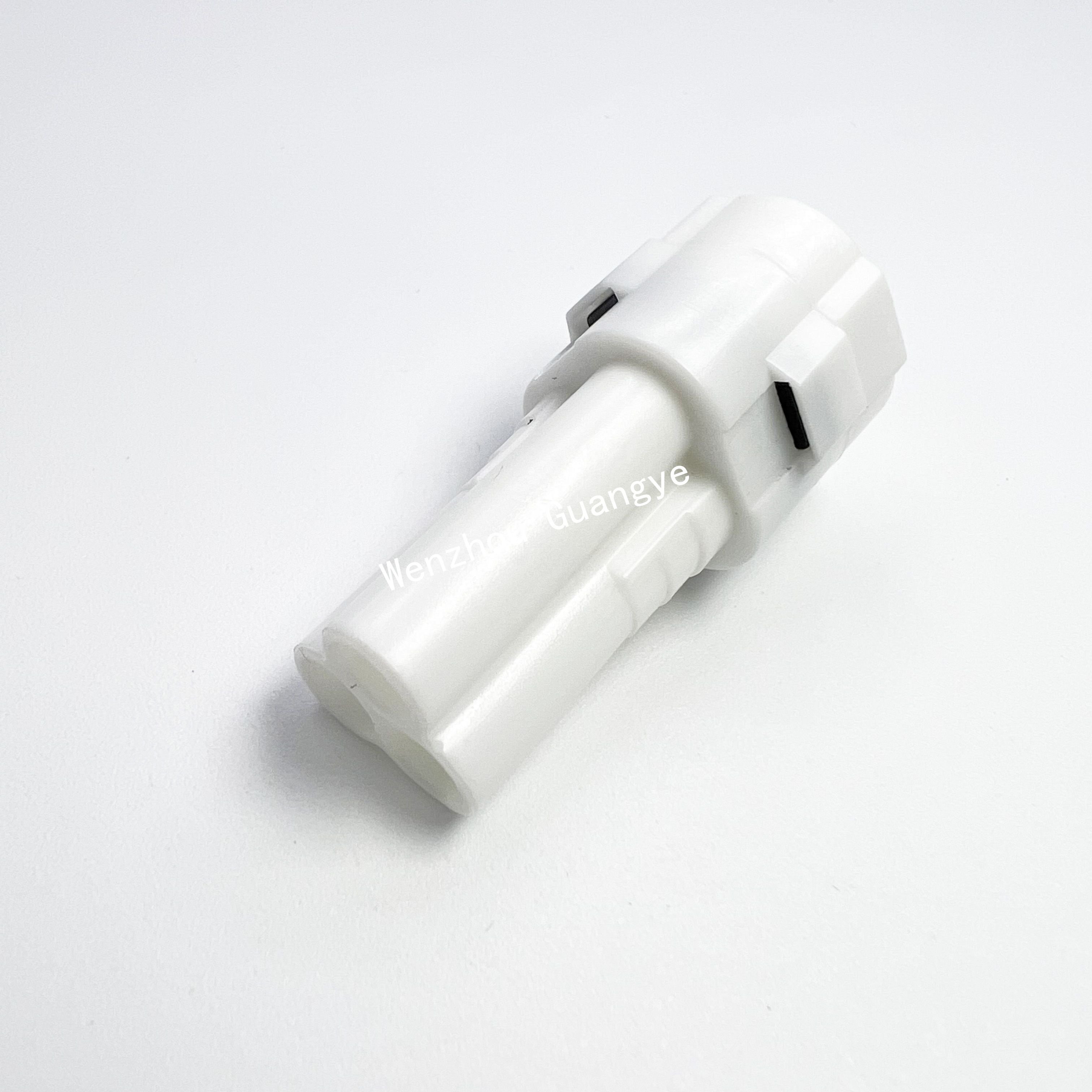 Male Female Auto Wire Harness MT090 Sealed Motorcycle Plug 3 Pin Waterproof Connector 6187-3231 6180-3241