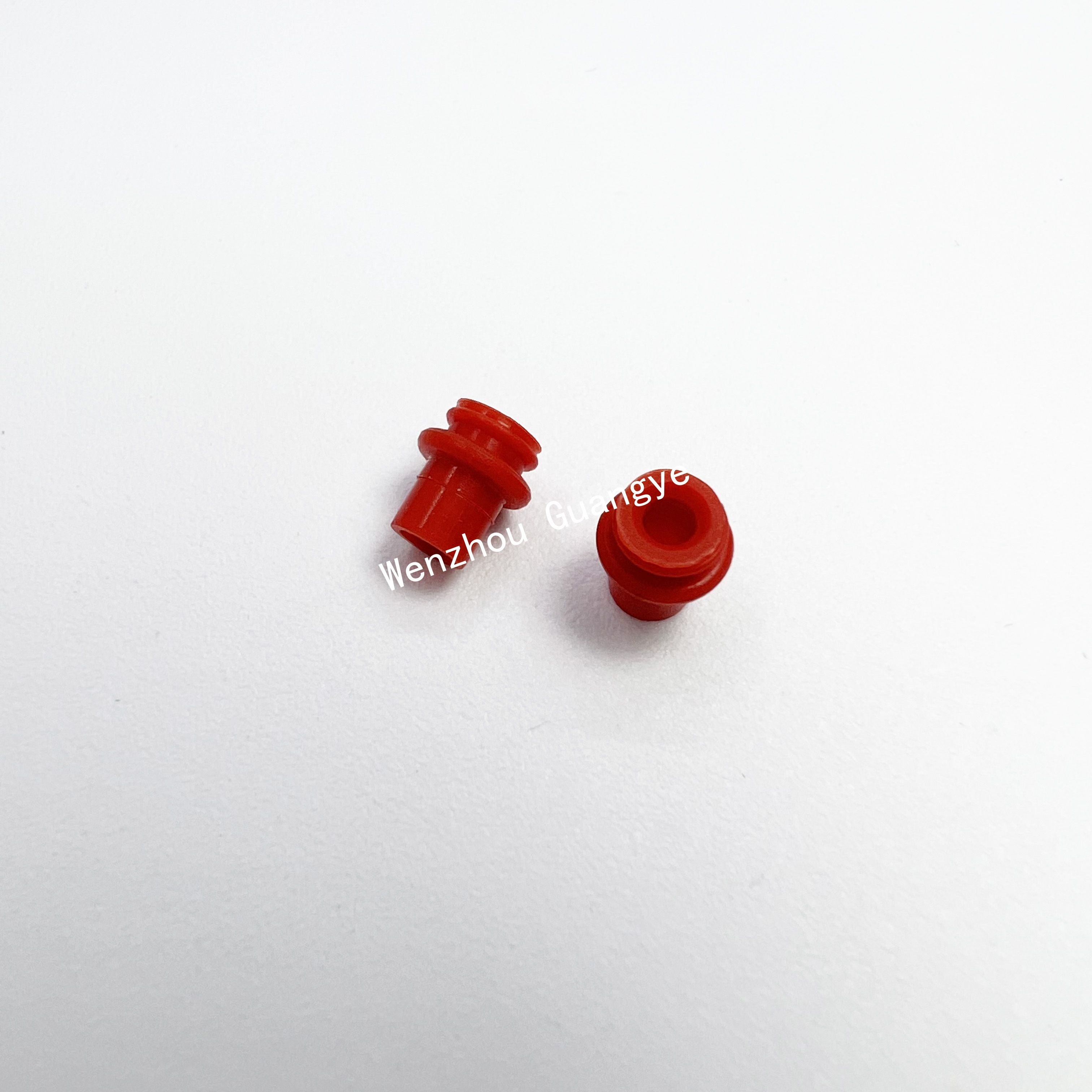 Male Female Auto Wire Harness MT090 Sealed Motorcycle Plug 3 Pin Waterproof Connector 6187-3231 6180-3241