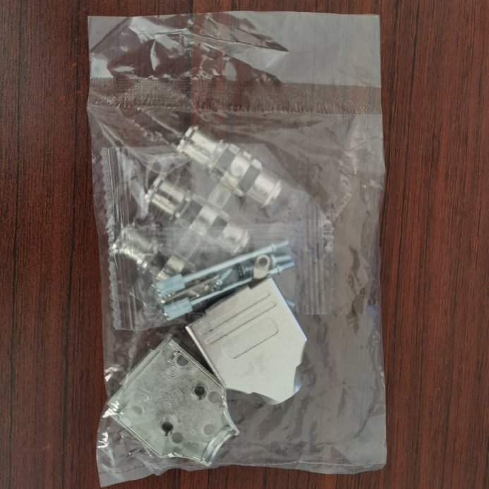 Original New MHDM9-K Connector