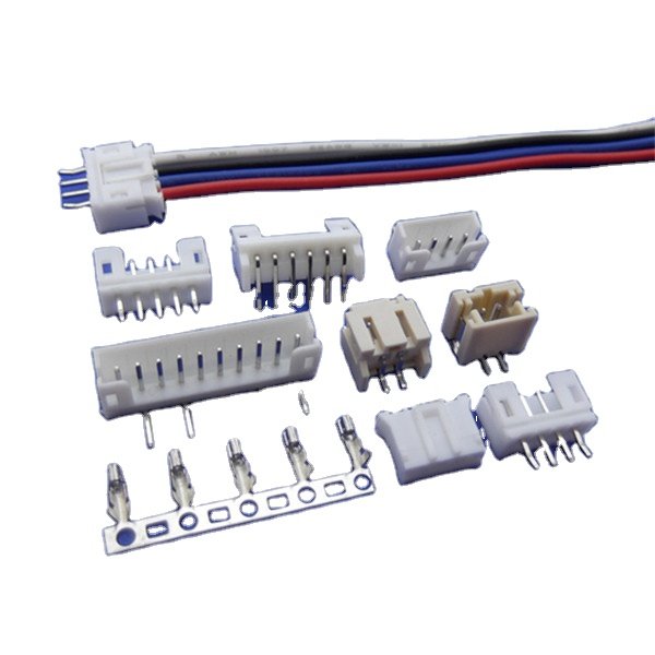 SCONDAR Hot Selling JST PHR 5 Connector 2.0mm Pitch PHR-2 PHR-3 PHR-4 PHR-5 PHR-6 PHR-7 PHR-8 PHR-9 PHR-10 PHR-11 PHR-12 PHR-13