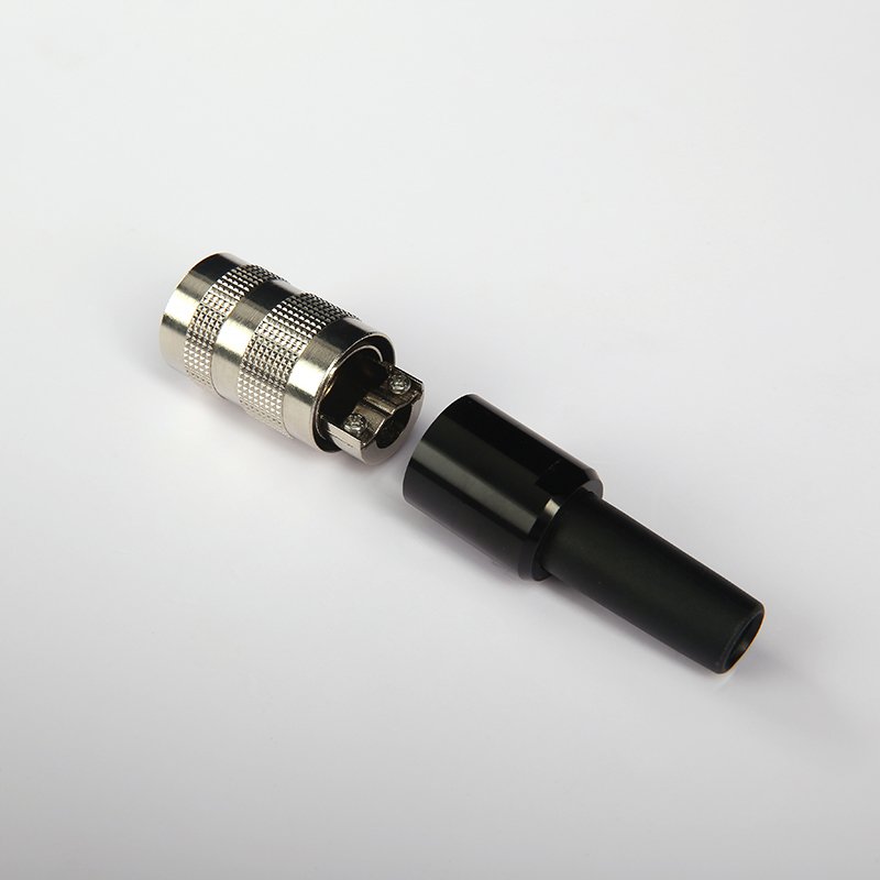 China Supply waterproof Customizable cable connectors