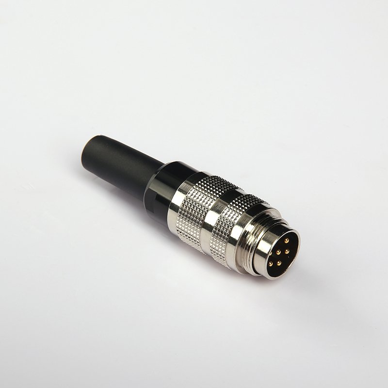 China Supply waterproof Customizable cable connectors