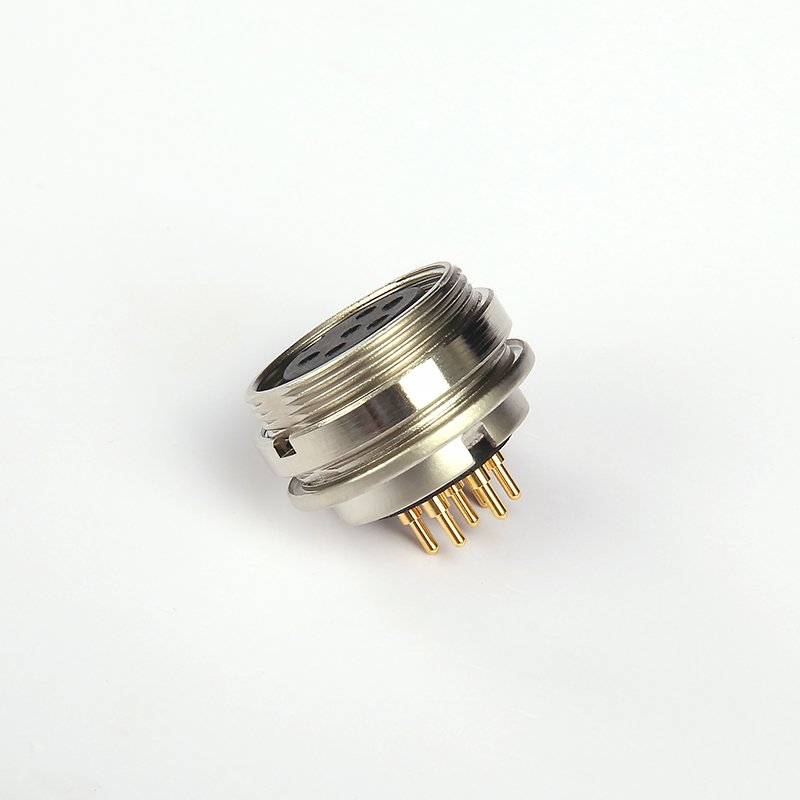 China Supply waterproof Customizable cable connectors