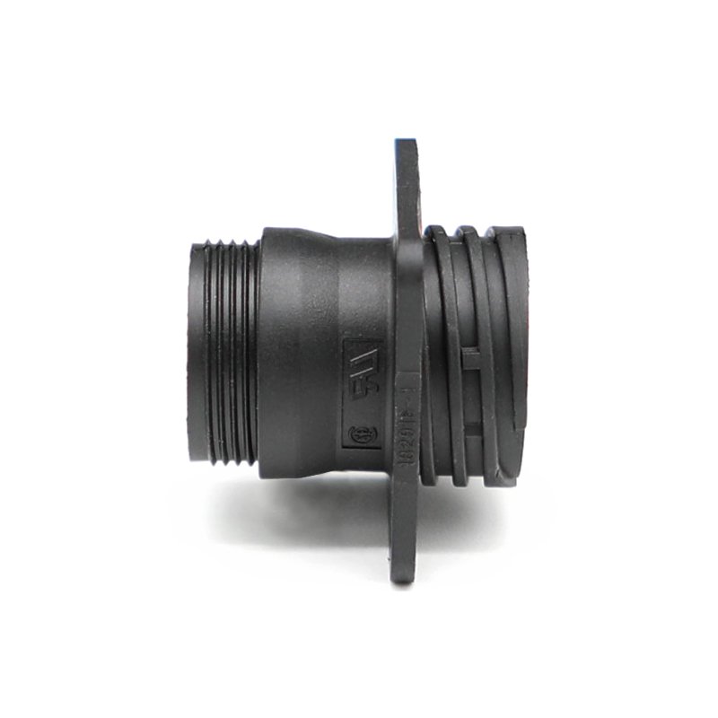 182916-1 Automotive connector 16P Receptacle Reverse Gender Socket Power Cable Wire Housing Connectors Accessory