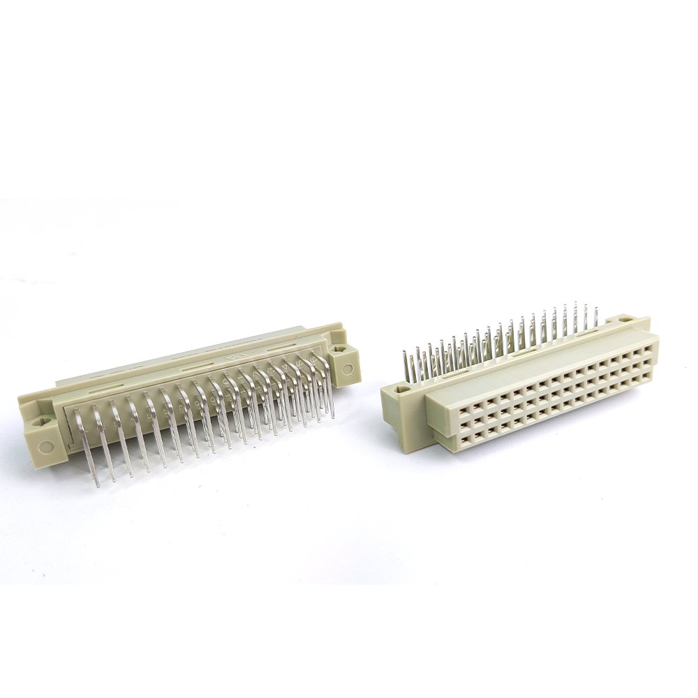 European back panel socket 3 rows 48 curved holes 9001-C18481C00A for connector