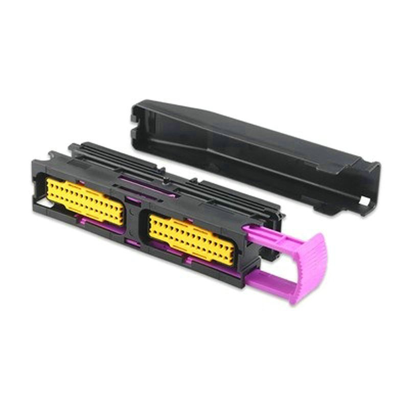 Automotive 56 way male ECU connectors 211PC562S0009