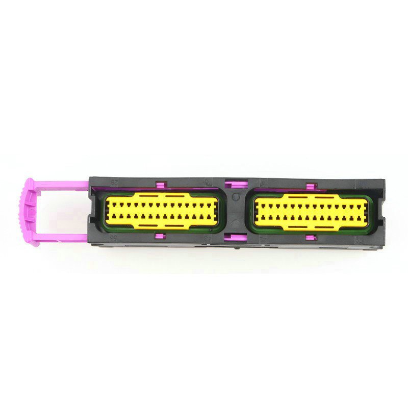 Automotive 56 way male ECU connectors 211PC562S0009