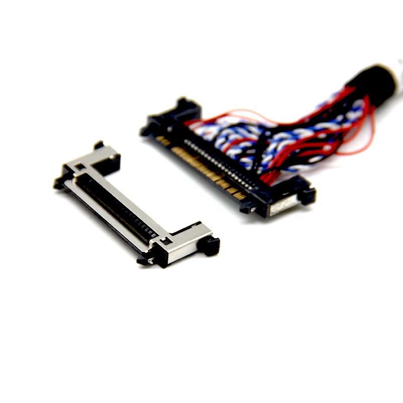 High quality alternative of Molex / JST / TYCO / JAE / HIROSE / DUPONT connector