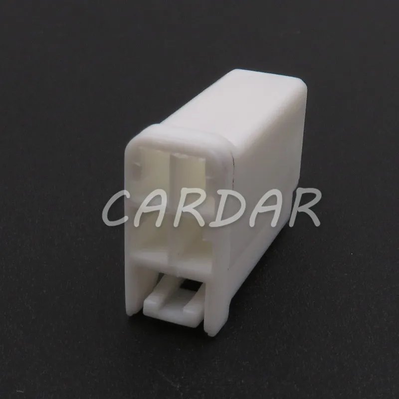 1 Set 4 Pin 90980-12212 90980-12211 Automotive Rear View Cable Socket Auto Connector For Toyota Mazda