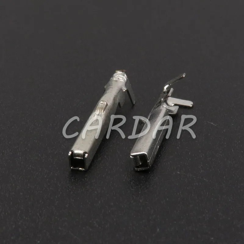 1 Set 4 Pin 90980-12212 90980-12211 Automotive Rear View Cable Socket Auto Connector For Toyota Mazda