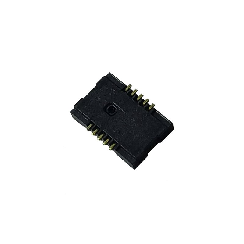 Compatible with BM10-10DS single slot board to board connector 10pin narrow spacing connector base BF1010