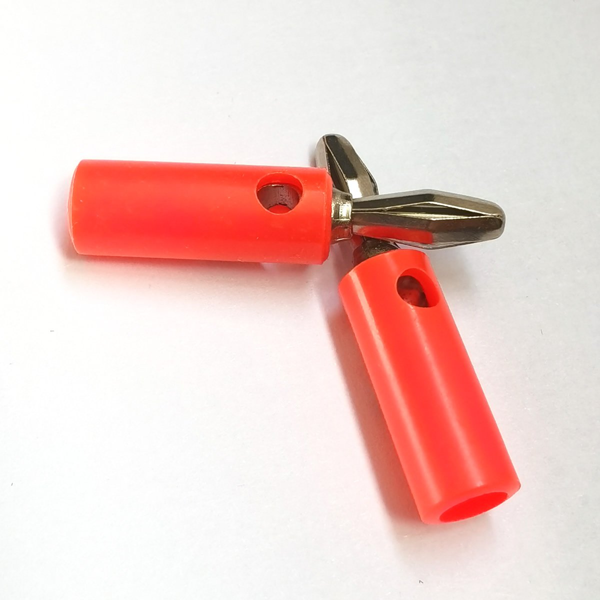 Banana Plugs Speaker 4mm Audio Speaker Wire Cable Connector